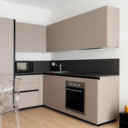 شقة Tolomeo ميلان المظهر الخارجي الصورة