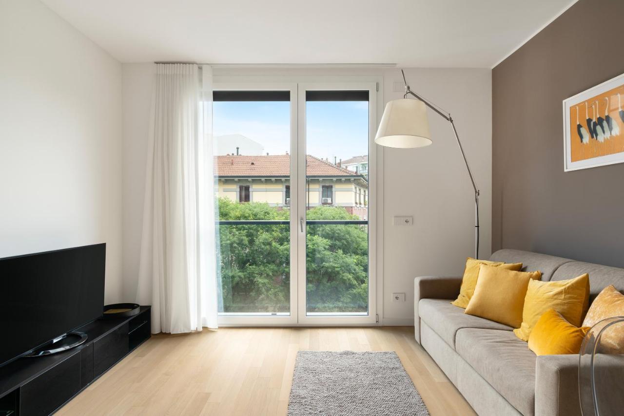 شقة Tolomeo ميلان المظهر الخارجي الصورة
