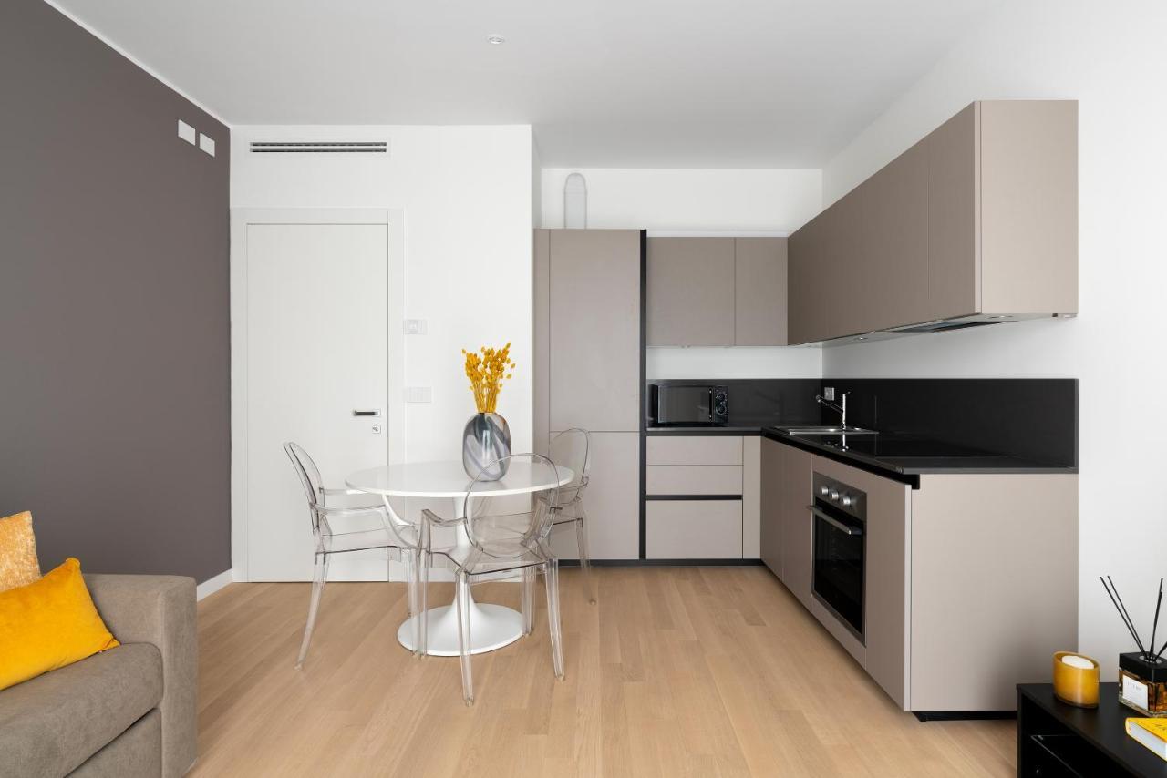 شقة Tolomeo ميلان المظهر الخارجي الصورة