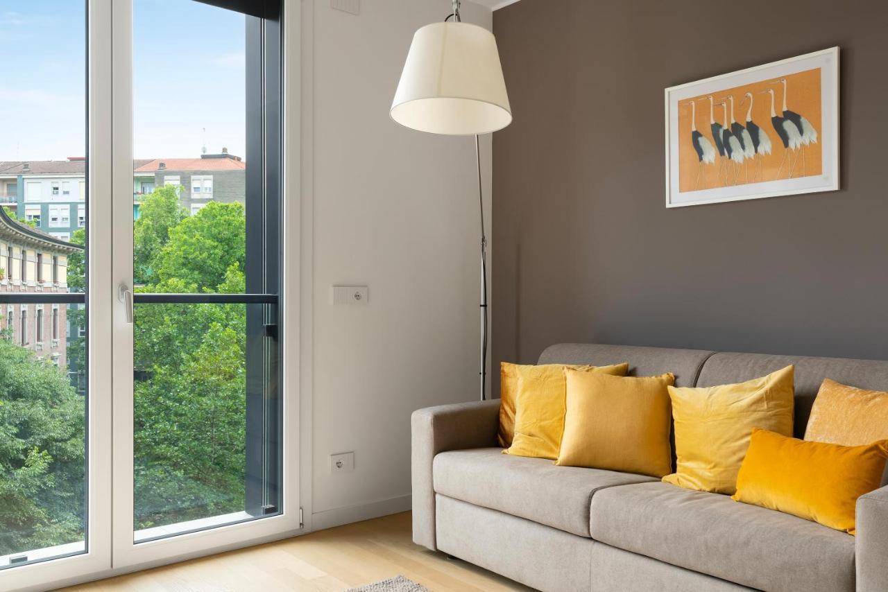 شقة Tolomeo ميلان المظهر الخارجي الصورة