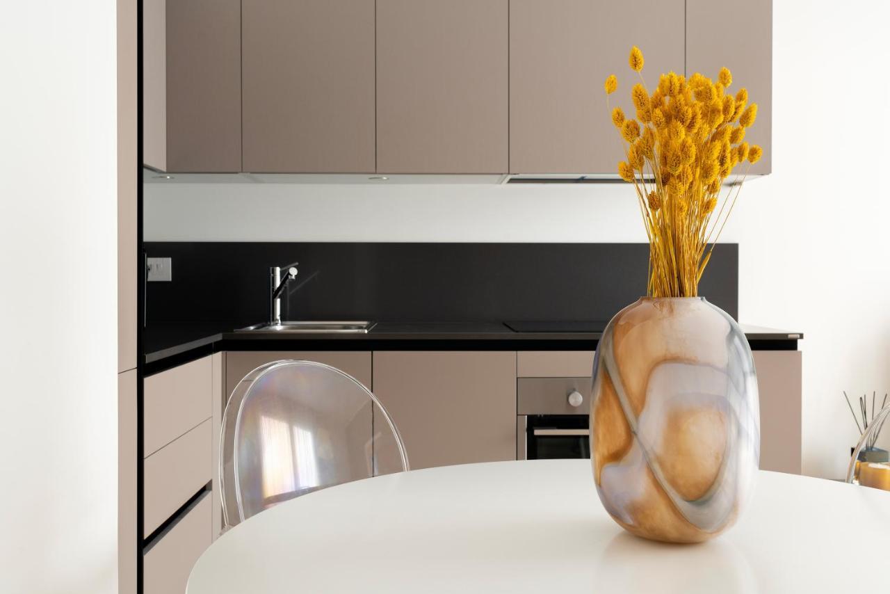 شقة Tolomeo ميلان المظهر الخارجي الصورة