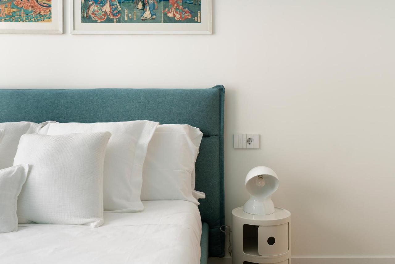 شقة Tolomeo ميلان المظهر الخارجي الصورة