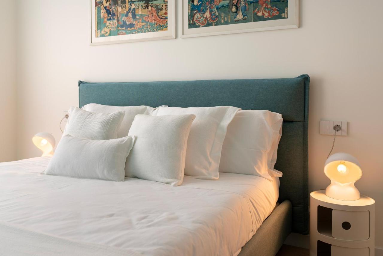 شقة Tolomeo ميلان المظهر الخارجي الصورة