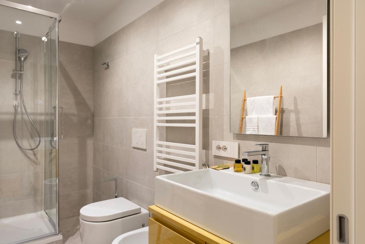 شقة Tolomeo ميلان المظهر الخارجي الصورة