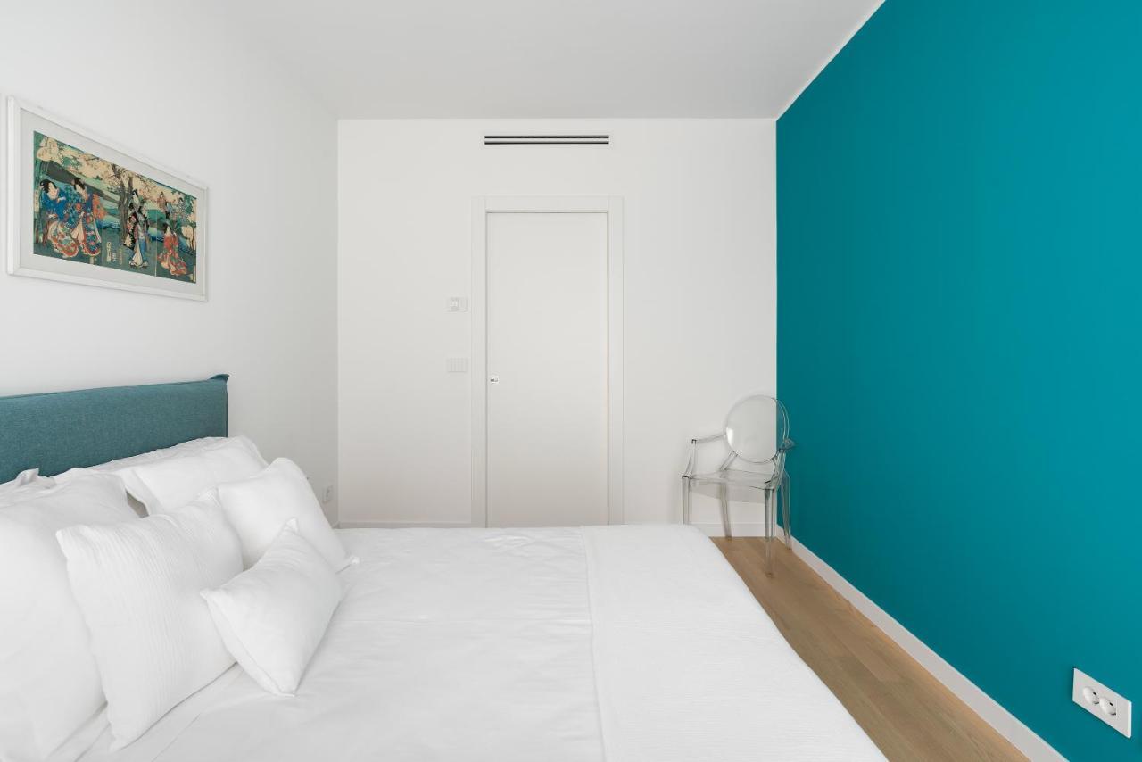 شقة Tolomeo ميلان المظهر الخارجي الصورة