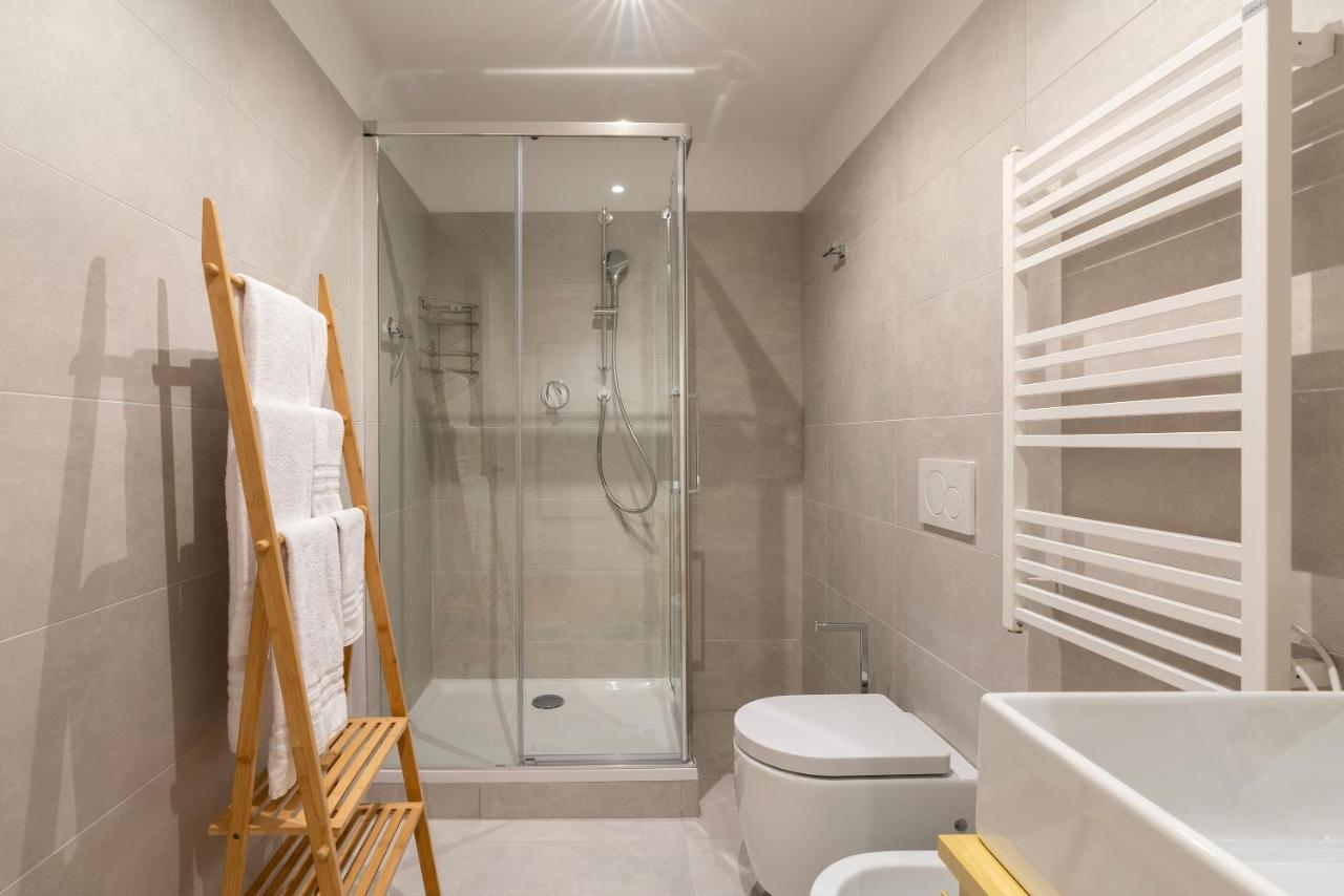 شقة Tolomeo ميلان المظهر الخارجي الصورة
