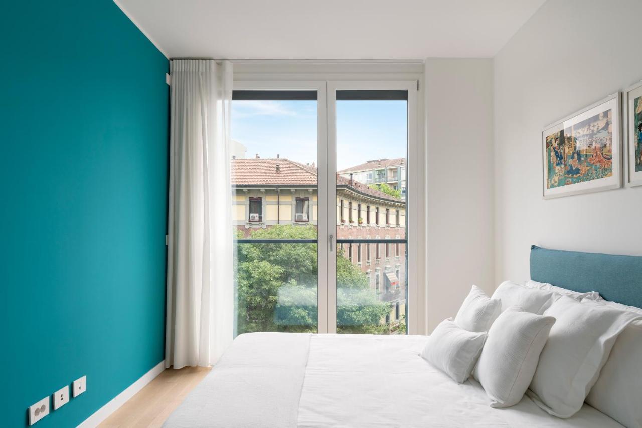 شقة Tolomeo ميلان المظهر الخارجي الصورة