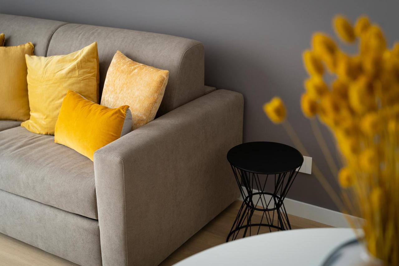 شقة Tolomeo ميلان المظهر الخارجي الصورة